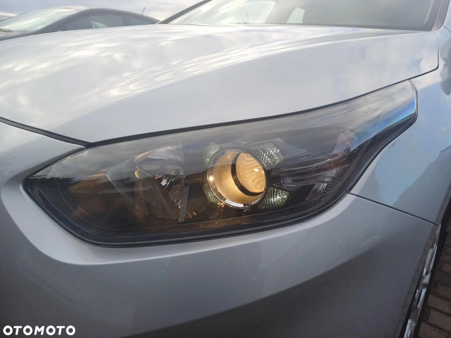 Kia Ceed 1.5 T-GDI M DCT - 21