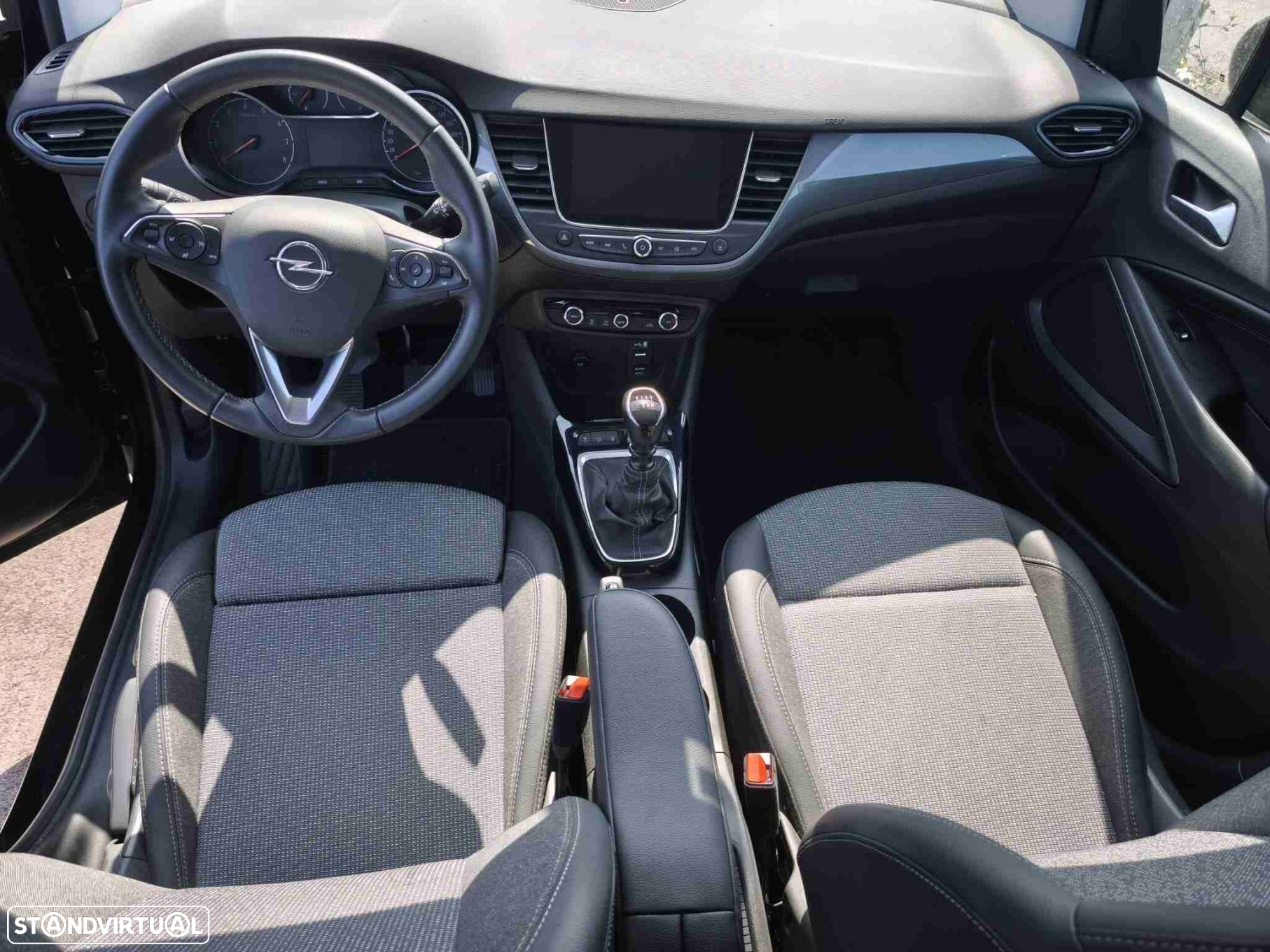Opel Crossland 1.2 T Elegance - 13