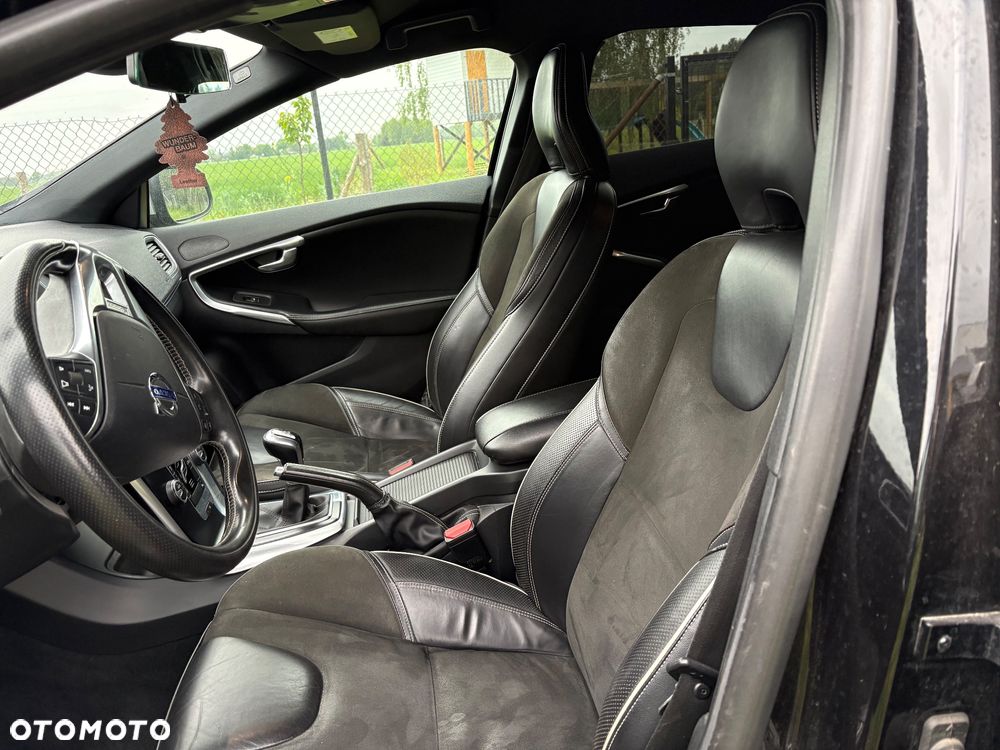 Volvo V40 - 7