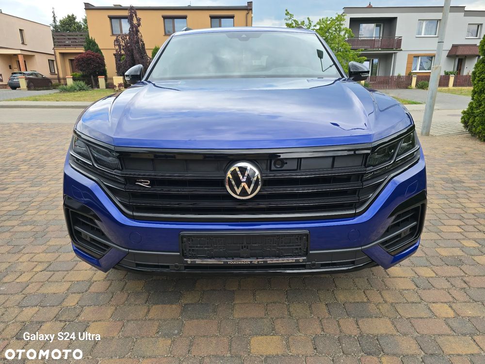 Volkswagen Touareg 3.0 V6 TFSI Plug-In Hybrid 4Mot R - 7