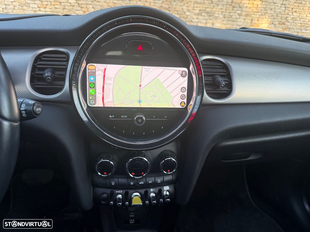 MINI Coupé ver-cooper-se-yours - 19