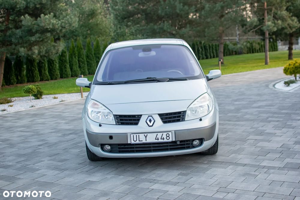 Renault Scenic - 7