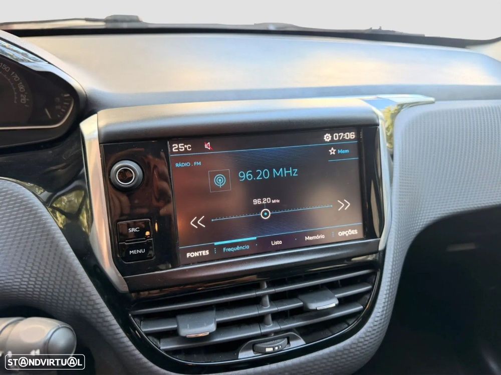 Peugeot 2008 1.2 PureTech Active - 6