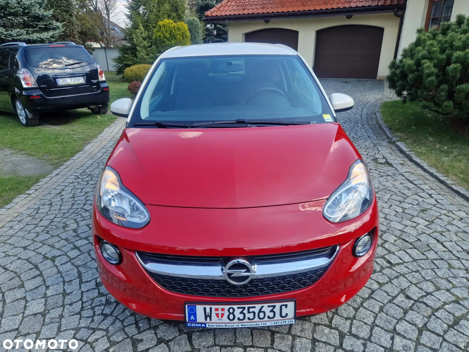 Opel Adam 1.2 Unlimited - 8