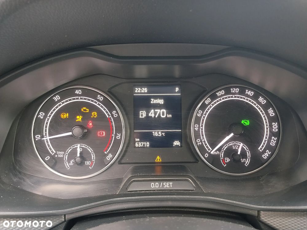 Skoda Kamiq 1.5 TSI DSG Ambition - 19