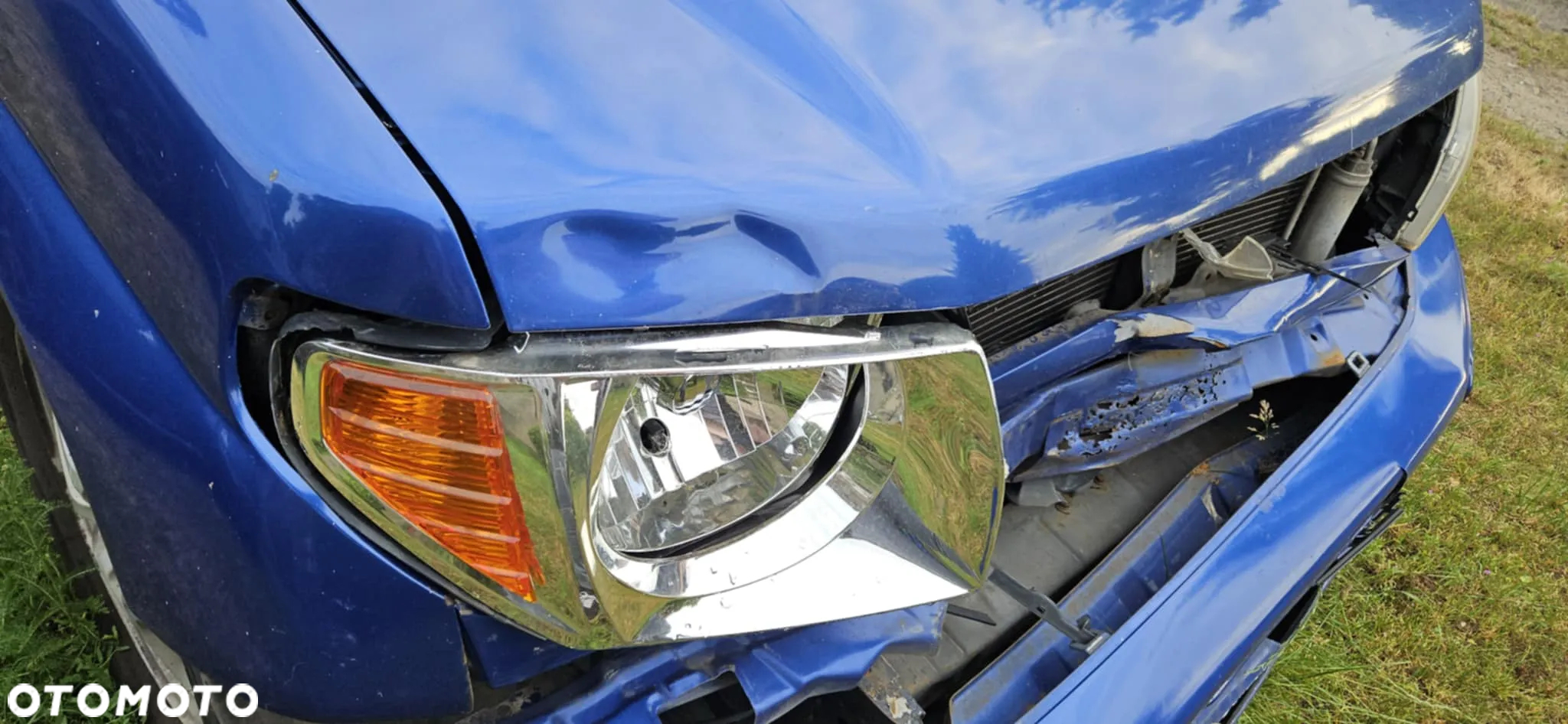 Mitsubishi Pajero Pinin 1.8 - 7