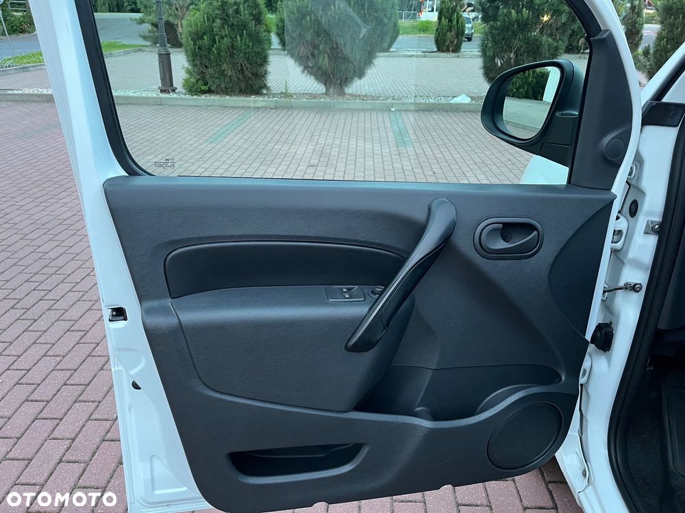 Renault Kangoo - 21