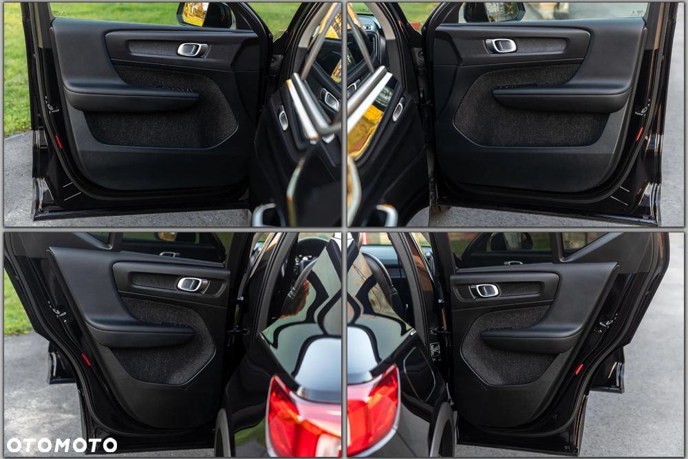 Volvo XC 40 D3 Momentum - 37