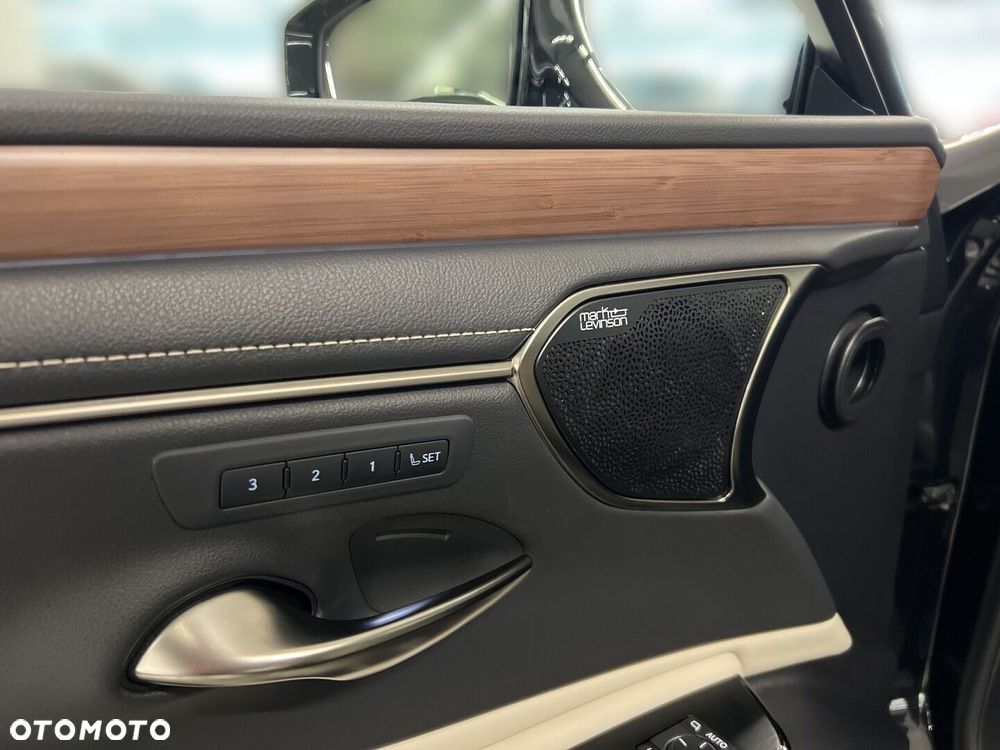 Lexus ES 300h Prestige - 21