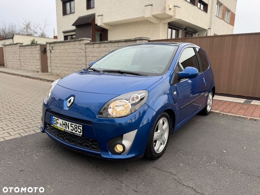 Renault Twingo 1.2 16V Night & Day - 20