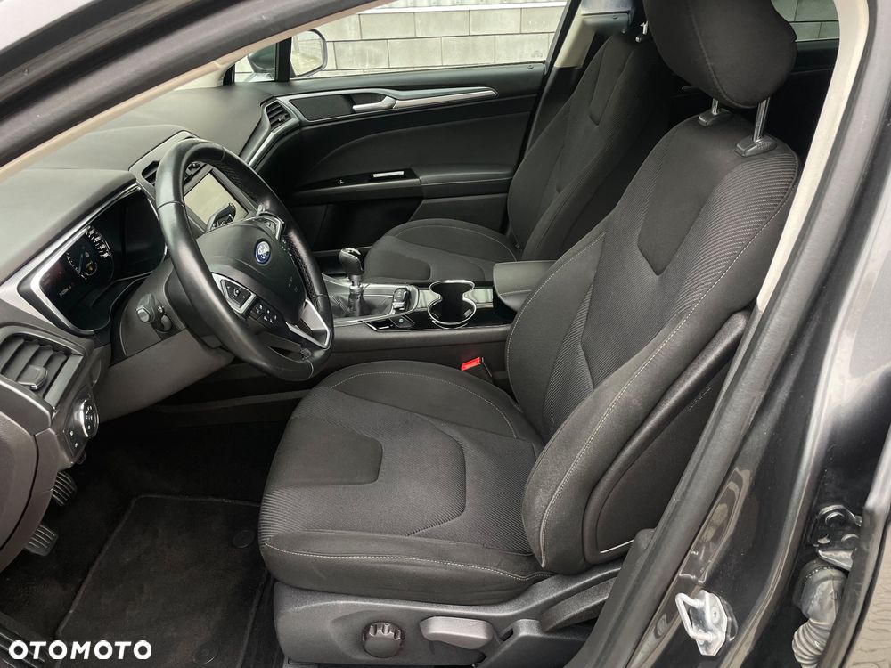 Ford Mondeo 2.0 TDCi Gold Edition - 7