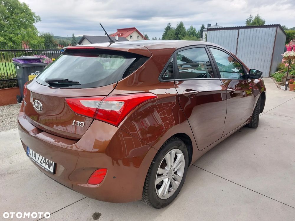 Hyundai i30 1.4 Style - 4