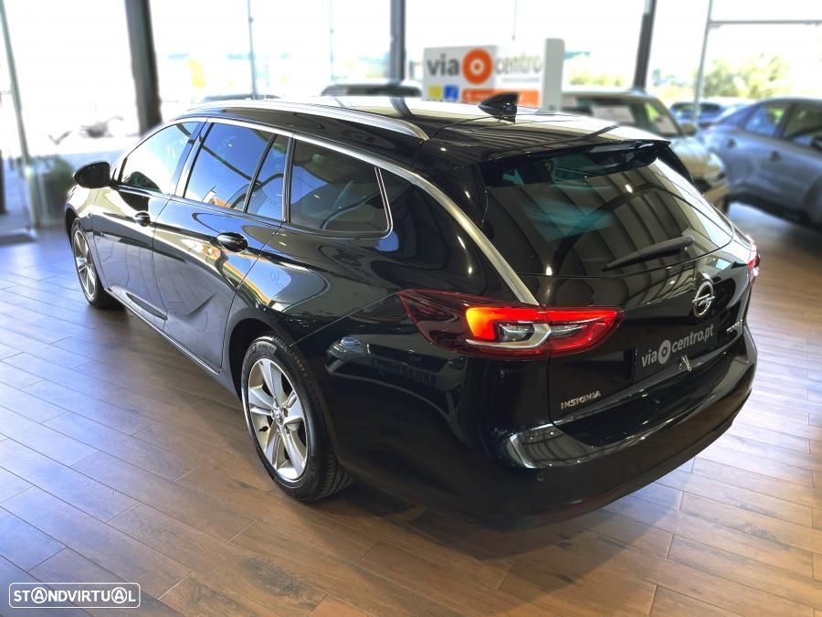 Opel Insignia Sports Tourer 1.6 CDTi Innovation - 4