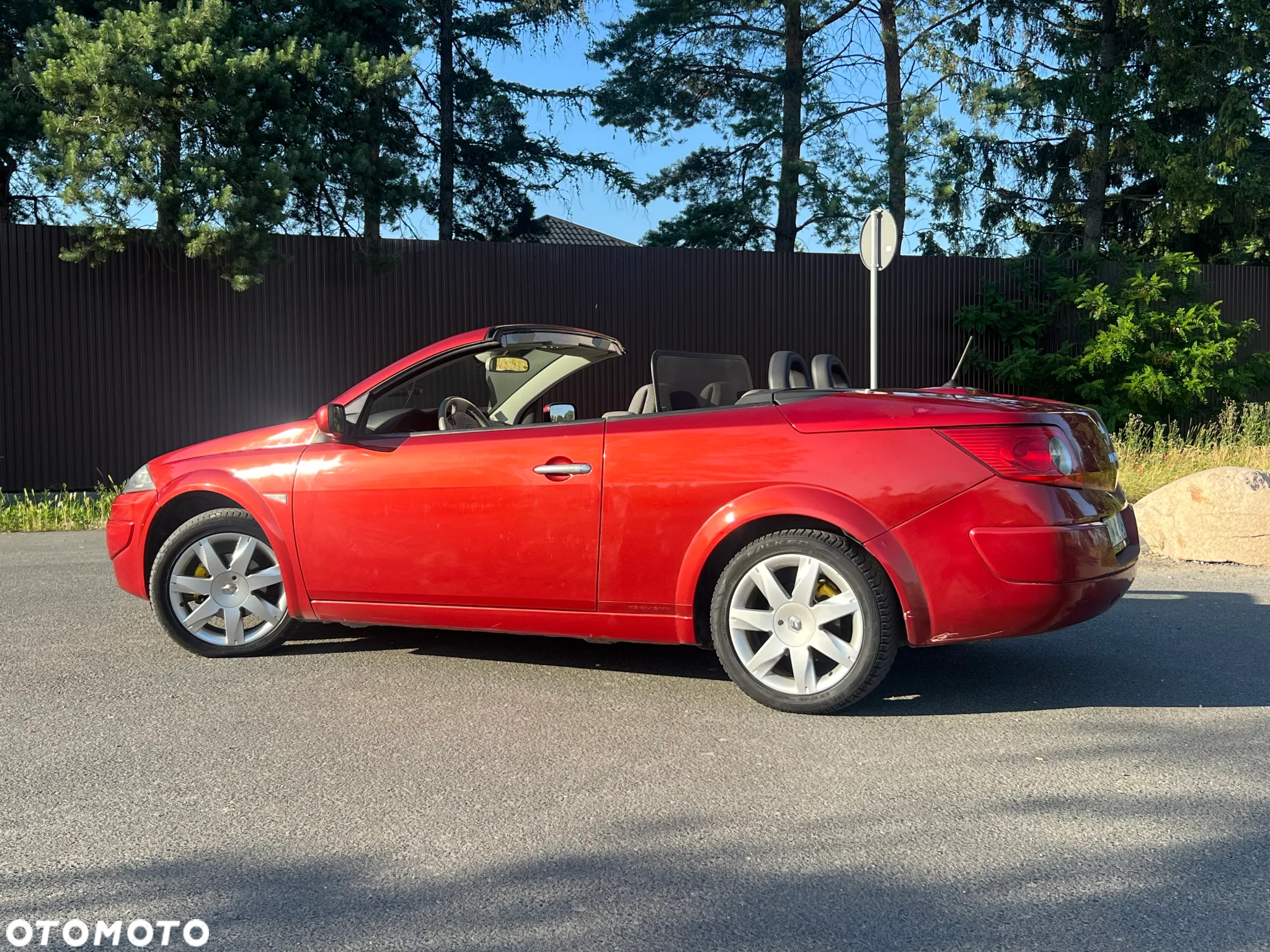 Renault Megane - 5