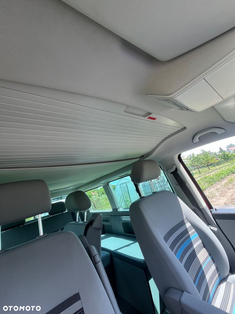 Volkswagen California L1 Comfortline - 16