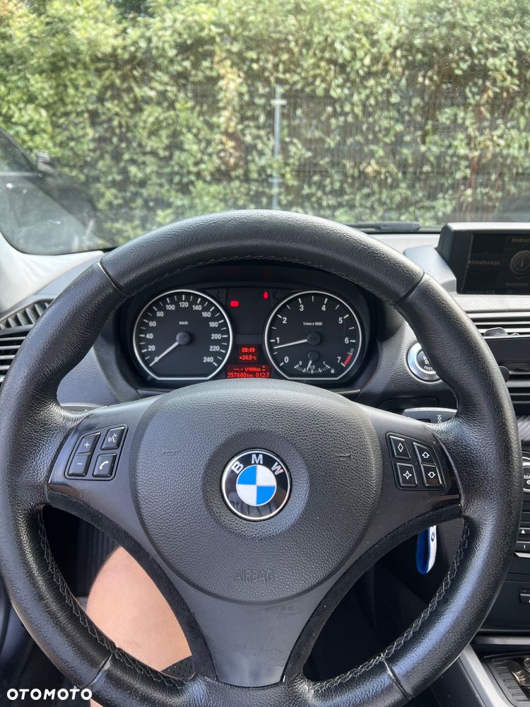 BMW Seria 1 118i - 8