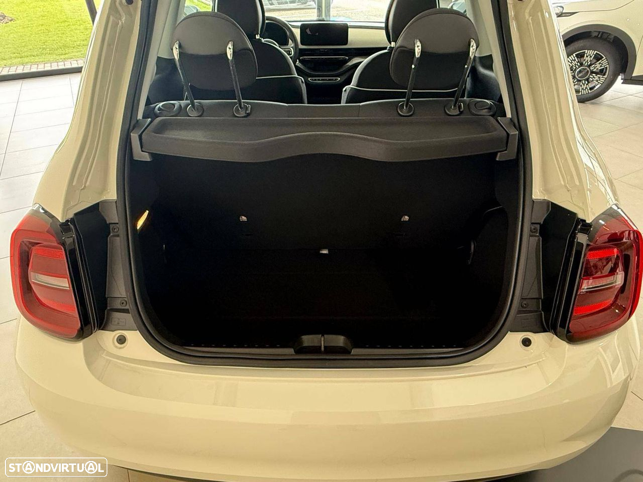 Fiat 500e - 7