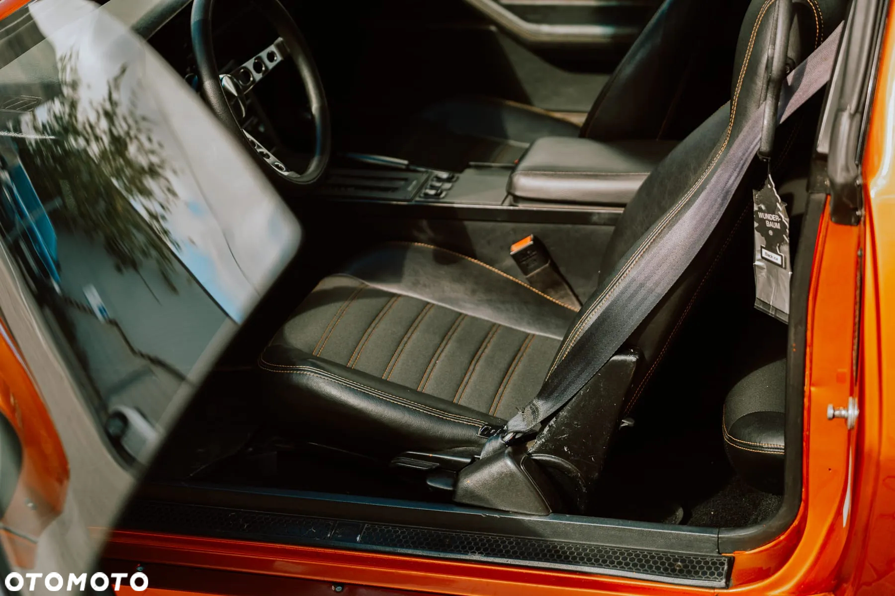 Chevrolet Camaro 5.7 Z-28 Convertible - 16