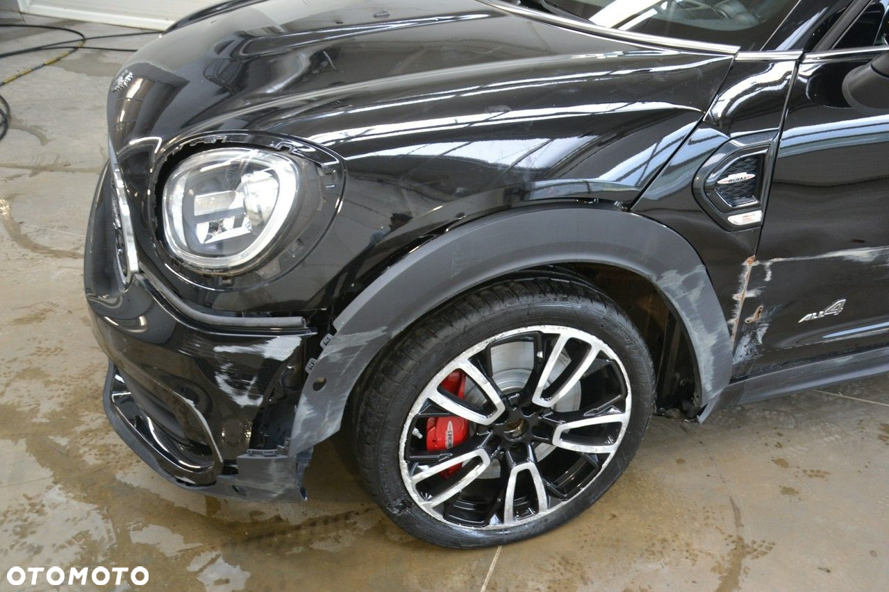 MINI Countryman - 10