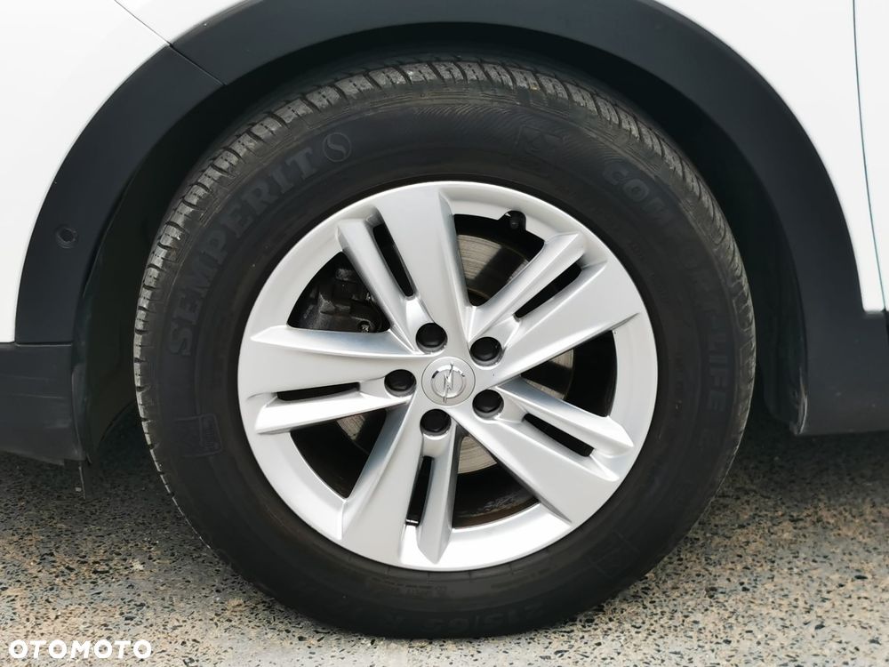Opel Grandland X 1.2 Start/Stop Automatik INNOVATION - 29