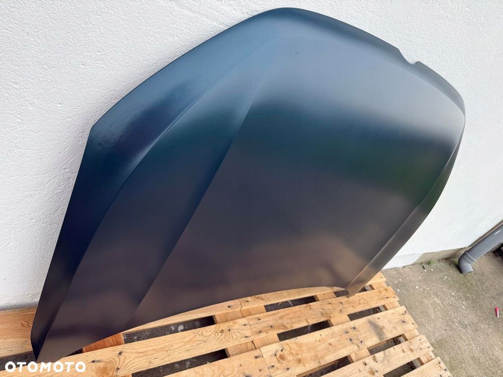 MASKA POKRYWA SILNIKA PRZOD VW TIGUAN III 3 571 2024- BARDZO LADNA ORYGINAL - 3