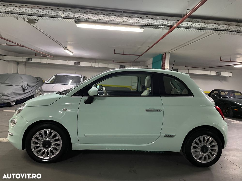 Fiat 500 - 3