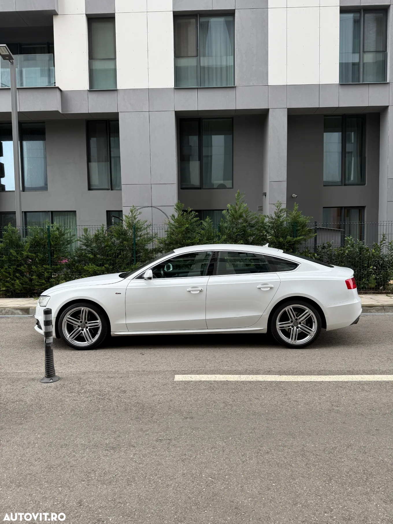 Audi A5 - 3