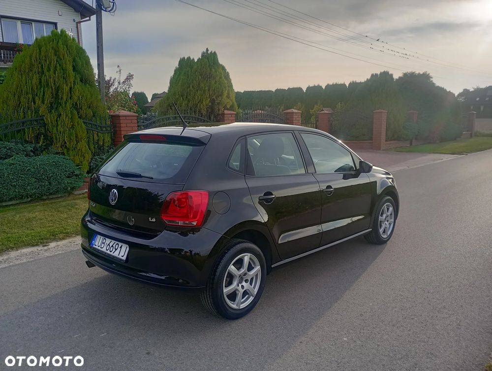 Volkswagen Polo 1.4 Team - 18
