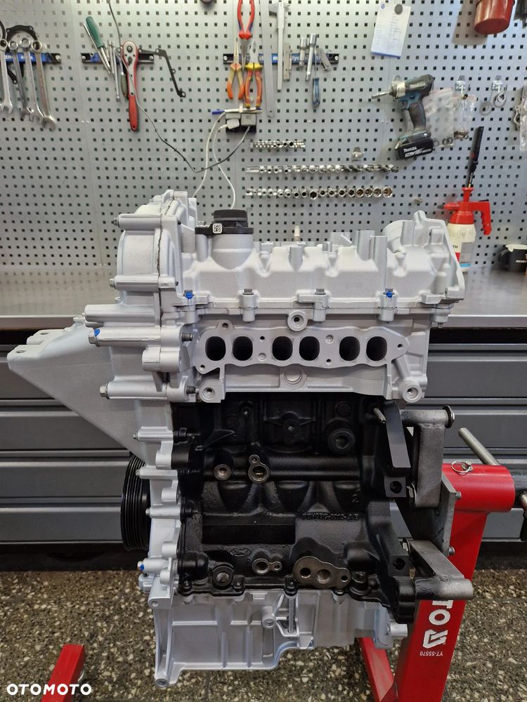 Zregenerowany silnik Ford 1.0 Ecoboost B7DA - 5