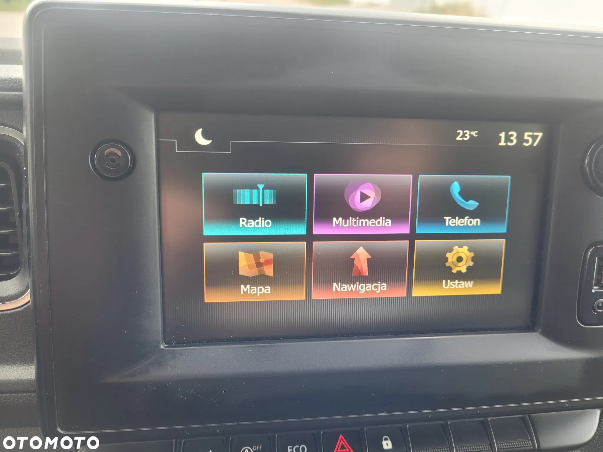 Renault Master - 23