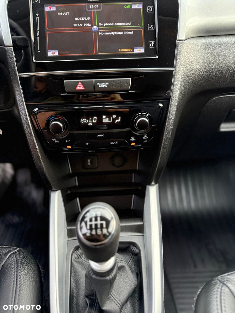 Suzuki Vitara 1.6 DDiS (4x2) Comfort+ - 15