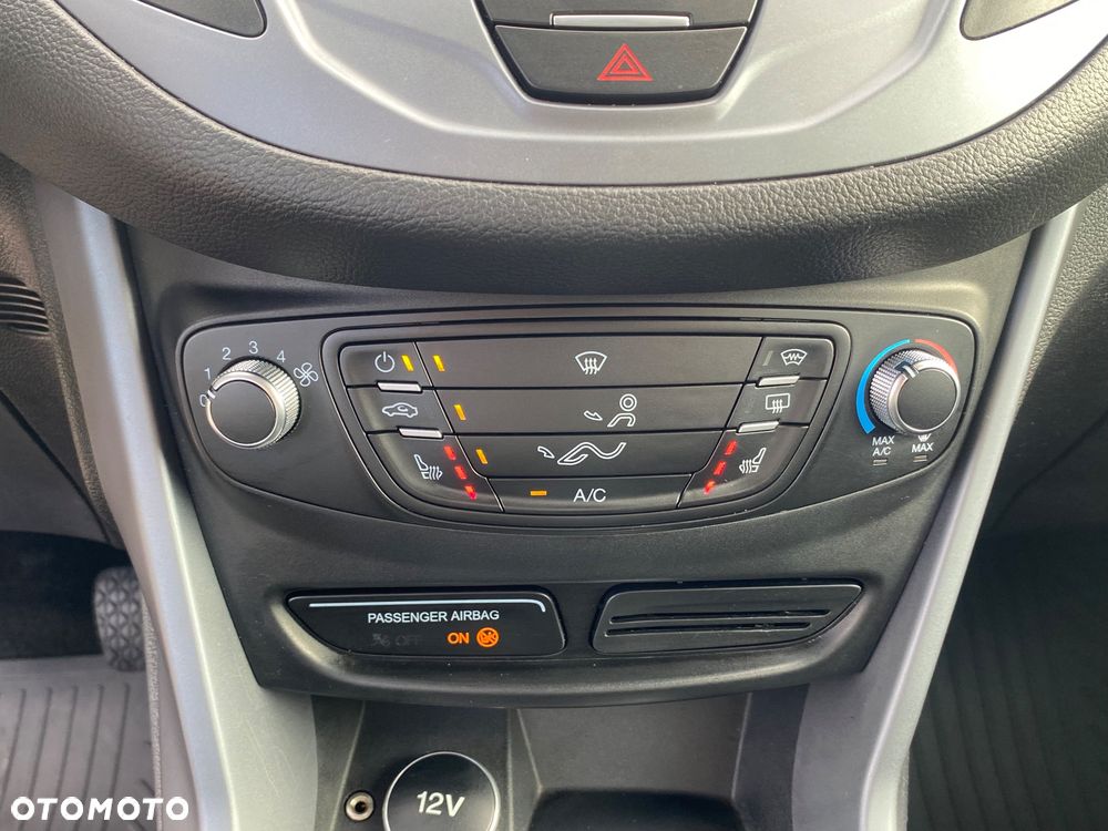 Ford B-MAX - 21
