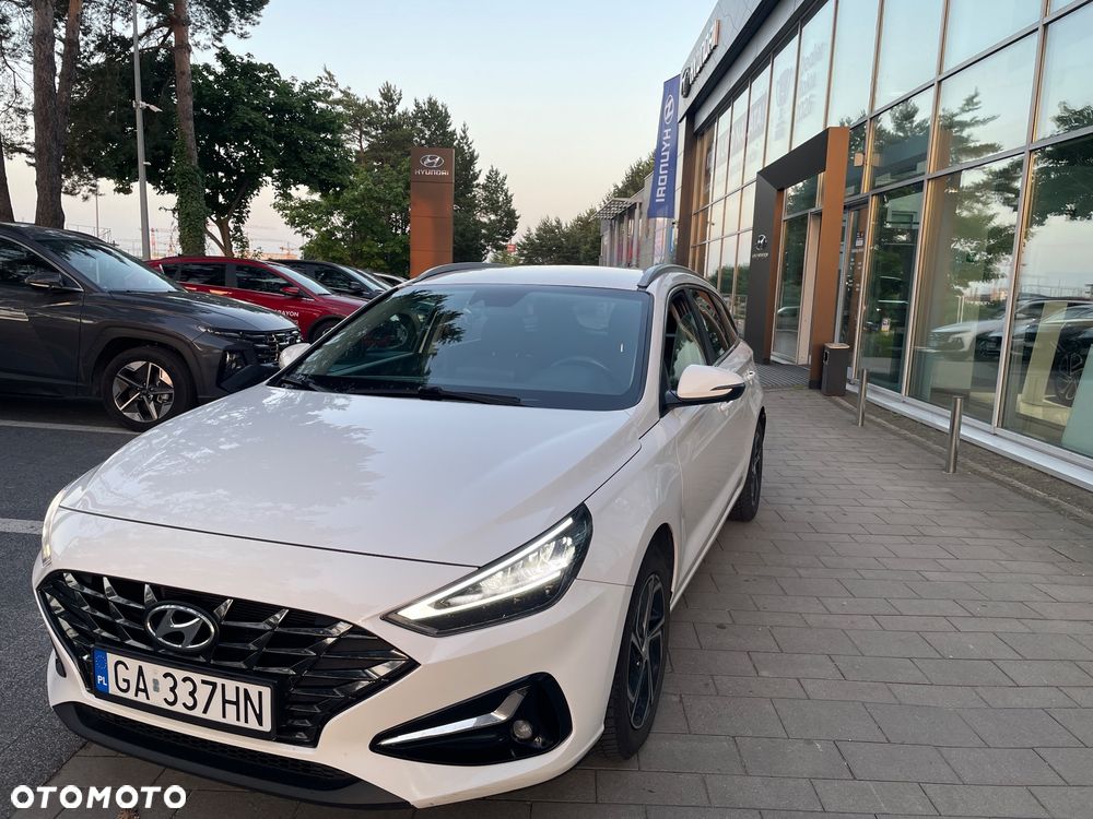 Hyundai i30 - 18