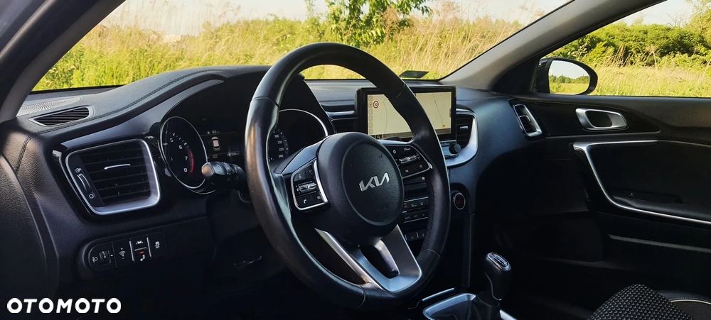 Kia XCeed 1.5 T-GDI L Business Line - 5