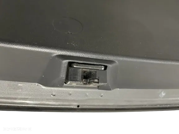 Mazda 6 GG GY Maska kolor ciemny szary Pas Przedni Wzmocnienie Wentylatory Klapa tylna kombi - 12