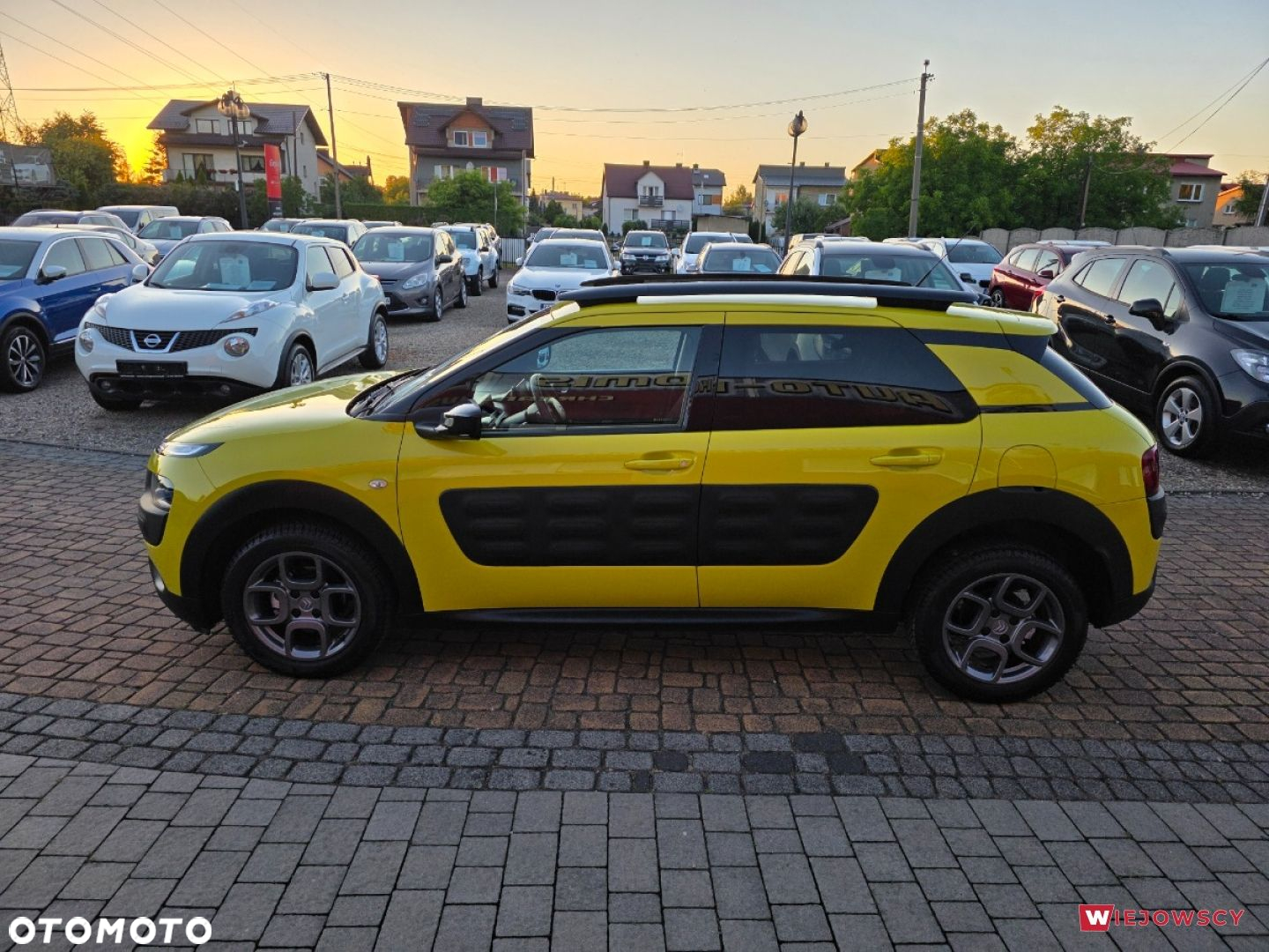 Citroën C4 Cactus - 5