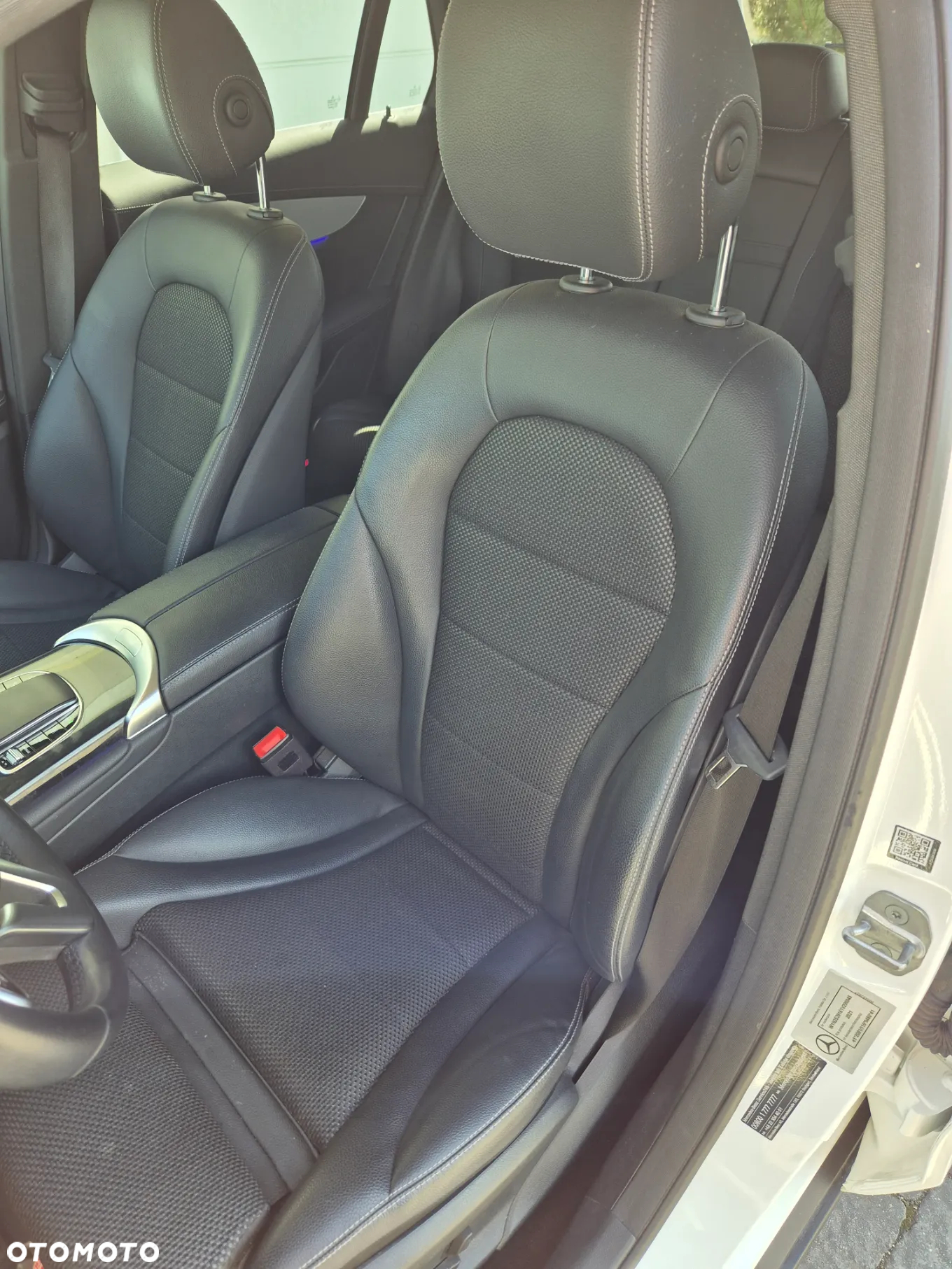 Mercedes-Benz GLC 200 d 4-Matic Business Edition - 14