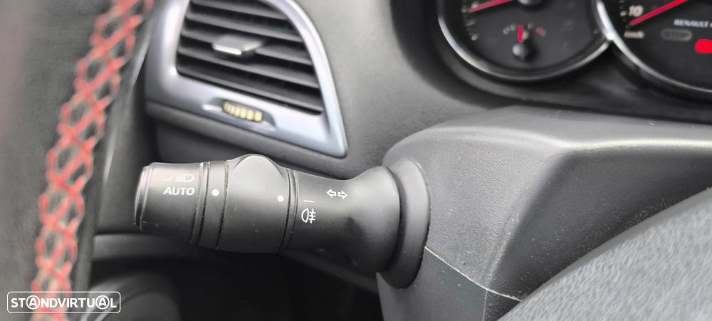 Renault Mégane Sport Tourer 1.5 dCi GT Line SS - 27