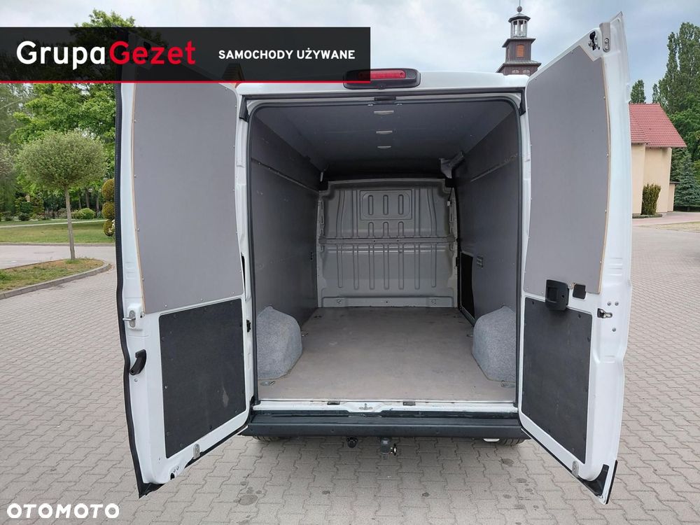 Fiat Ducato - 16
