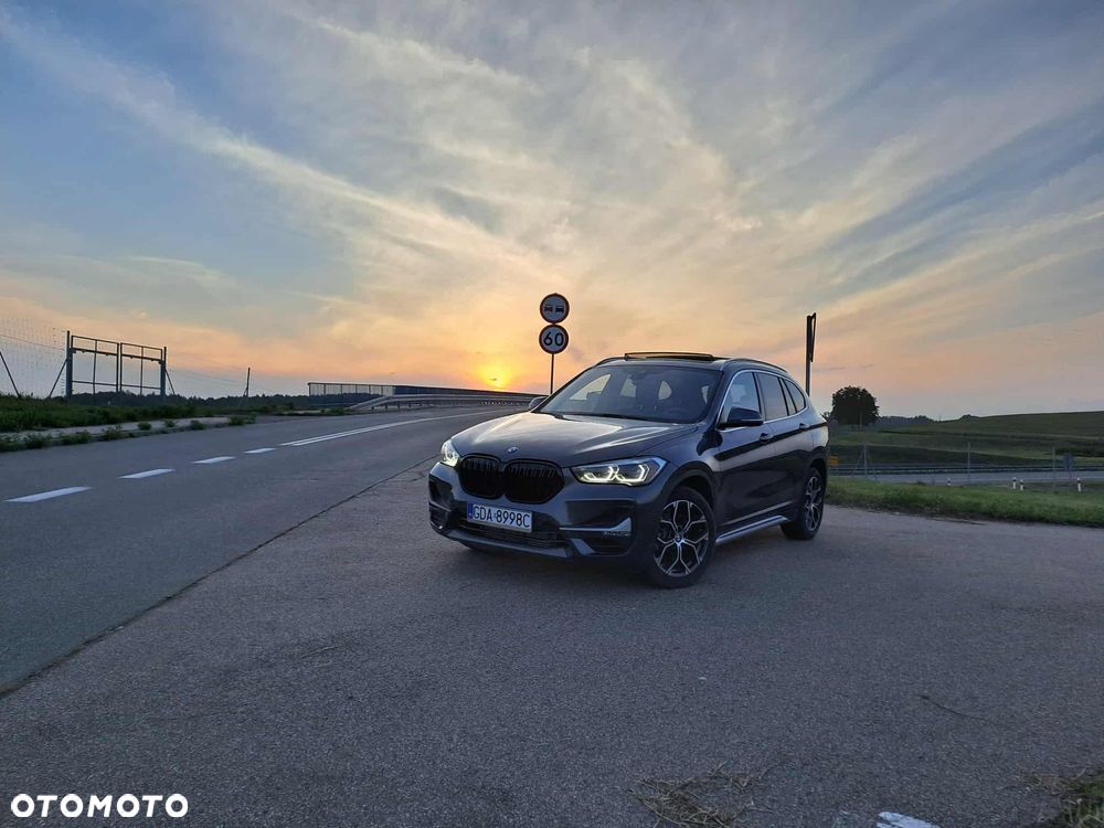 BMW X1 - 5