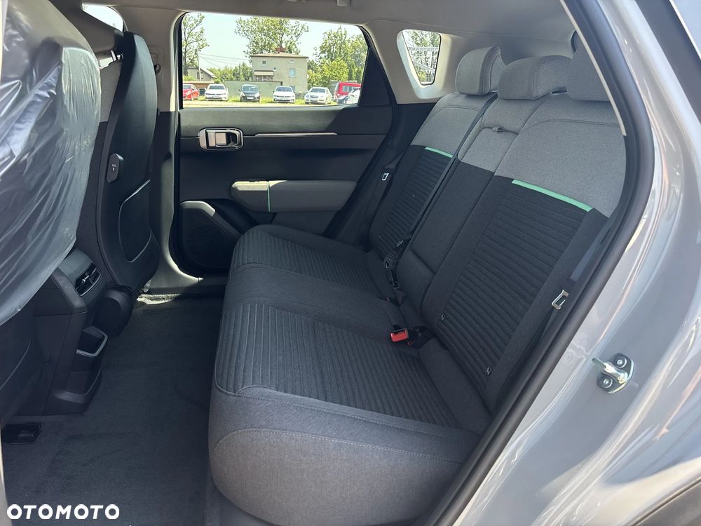 Kia EV4 81.4kWh Air - 11
