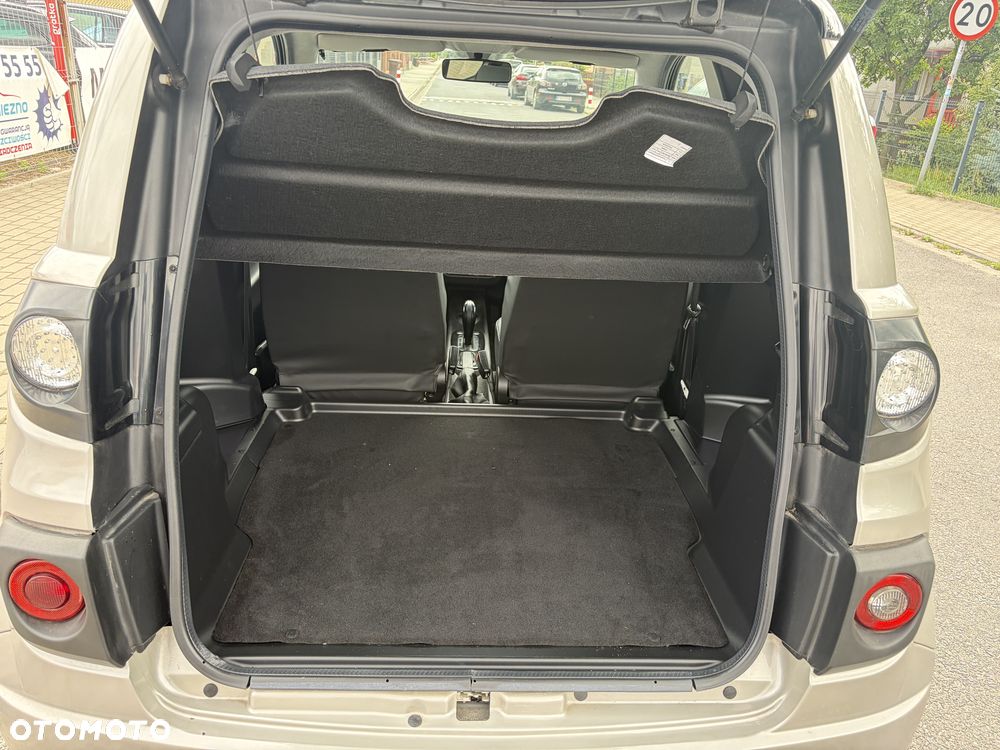 Microcar M.GO - 14