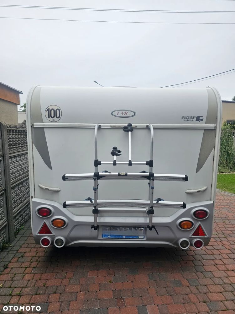 LMC 490 - 3