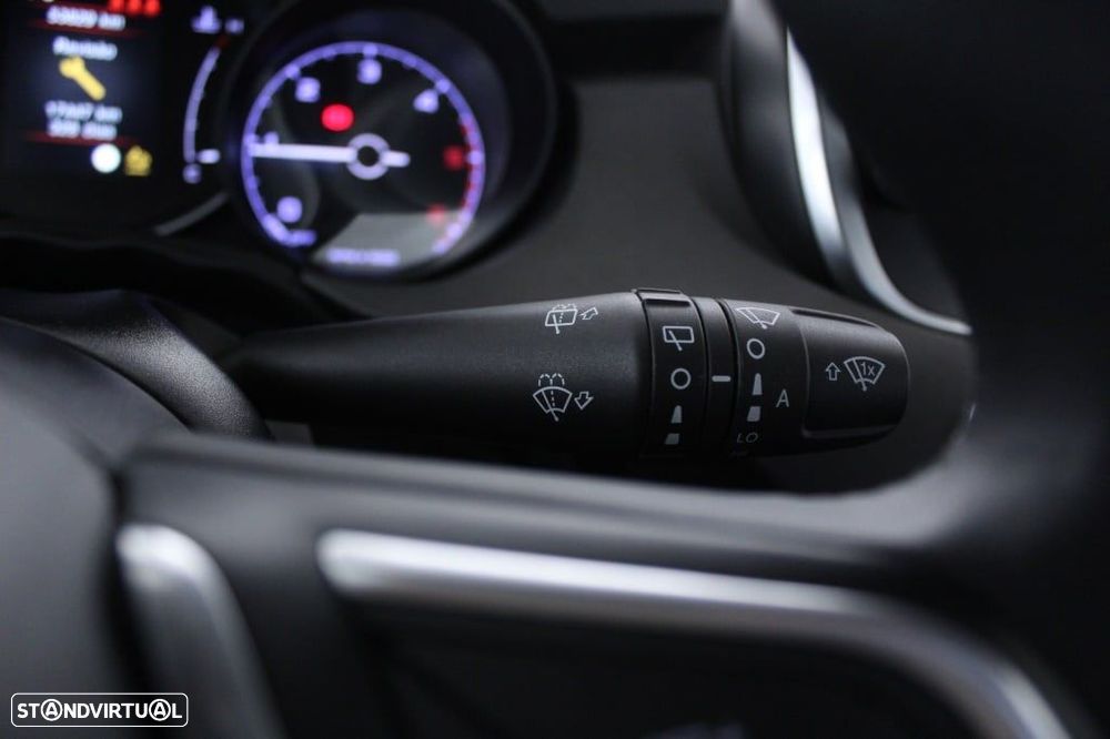 Fiat 500X 1.3 MJ City Cross - 25