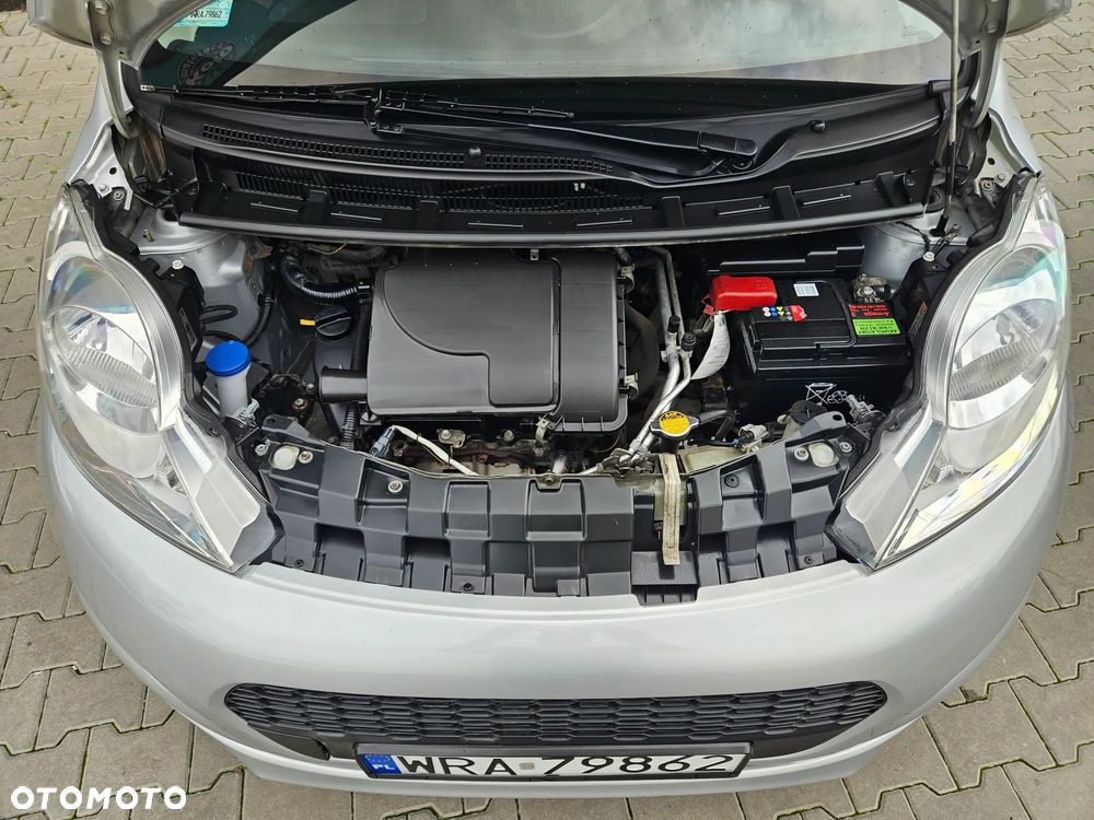 Peugeot 107 1.0 Happy - 27