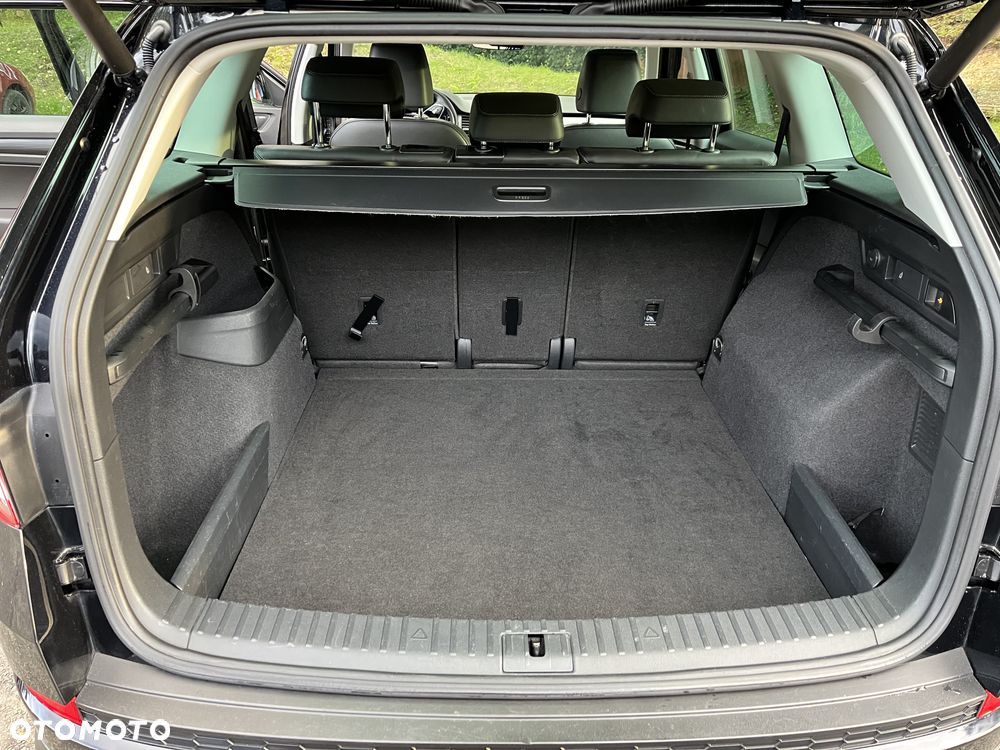 Skoda Kodiaq 1.5 TSI ACT 4x2 Business DSG - 21