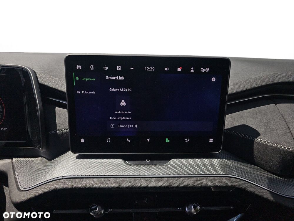 Skoda Kodiaq 1.5 TSI ACT 4x2 Sportline DSG - 27