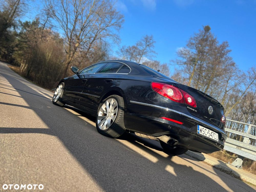 Volkswagen CC - 10