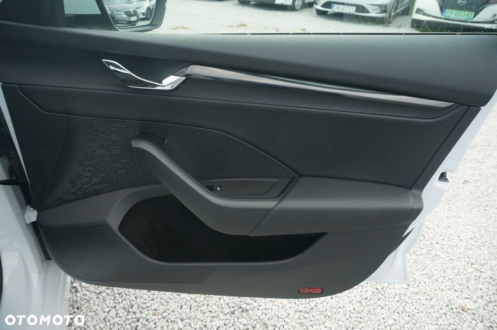 Skoda Octavia 2.0 TDI Ambition - 26