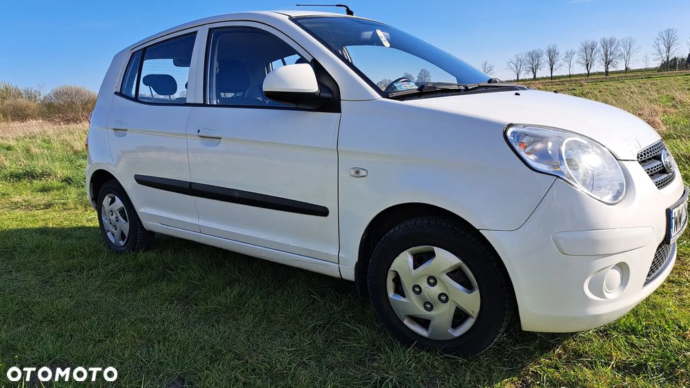 Kia Picanto 1.0 City - 1
